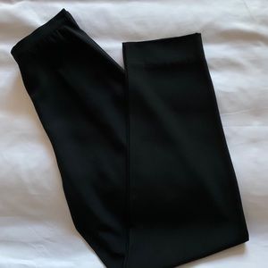 EMPORIO ARMANI Lightweight Dress Pants Size 38